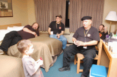 ValleyCon 37 - 2011